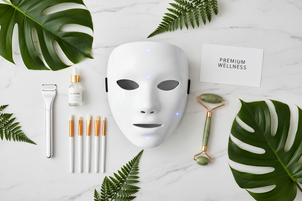 Beauty Tools