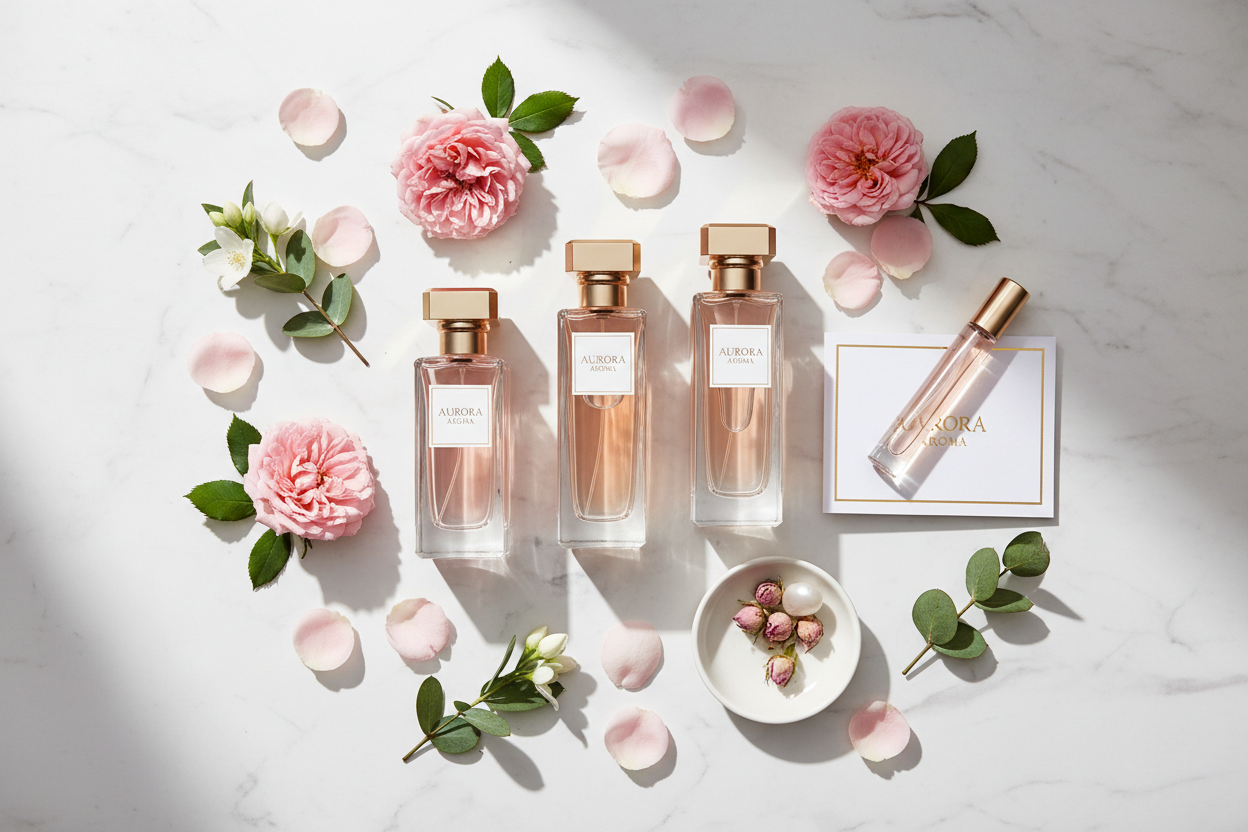 Fragrance Collection