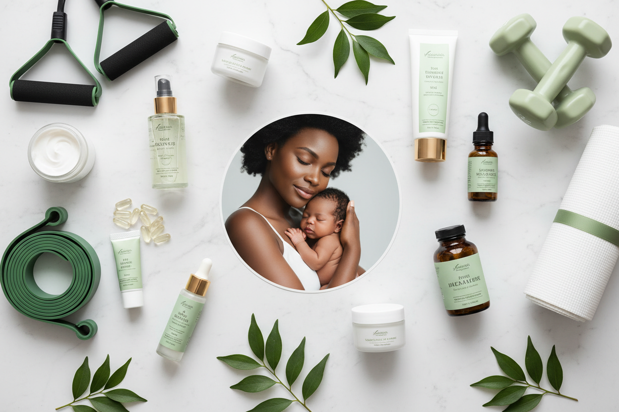 pregnancy care collection